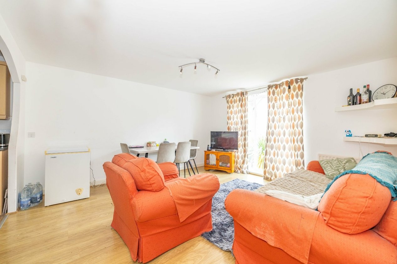 Properties For Sale in Thomas Neame Avenue Faversham