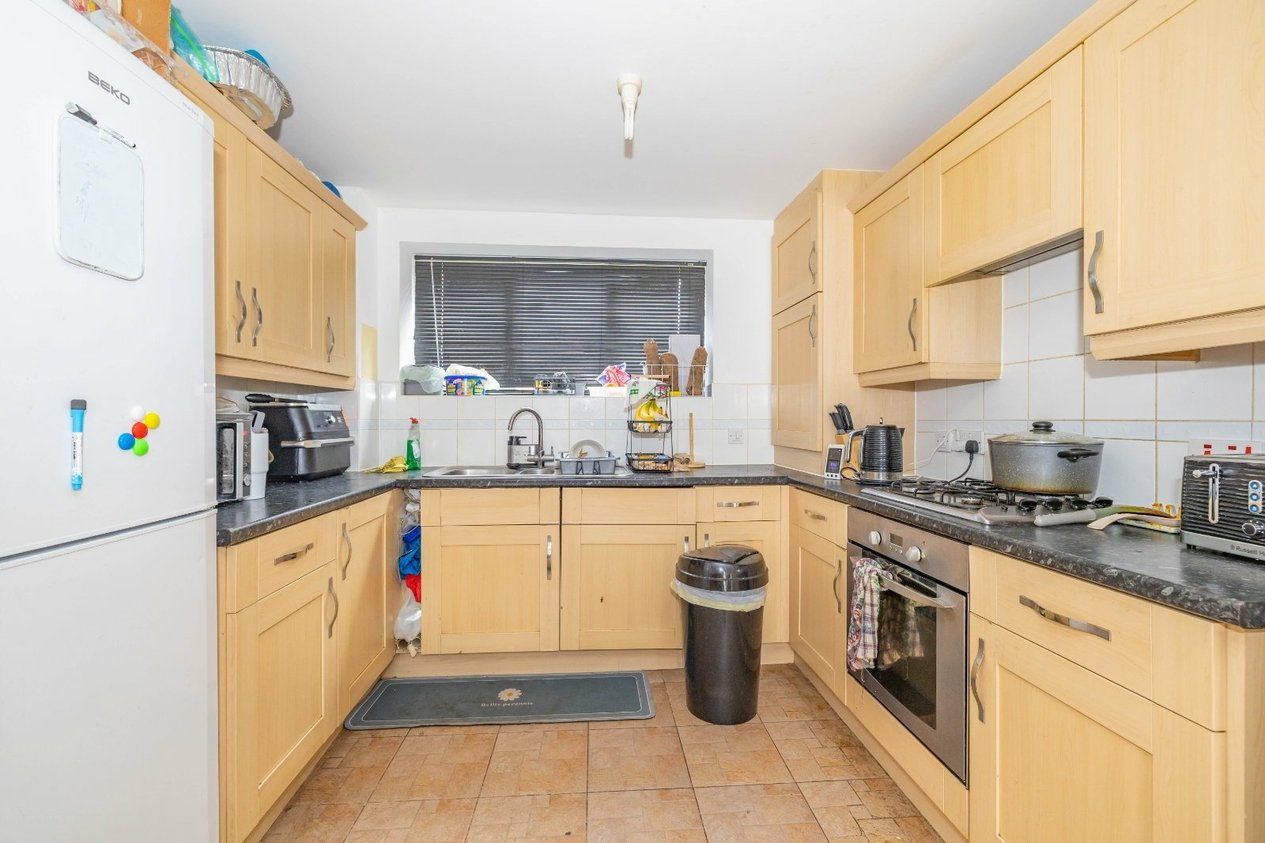 Properties For Sale in Thomas Neame Avenue Faversham
