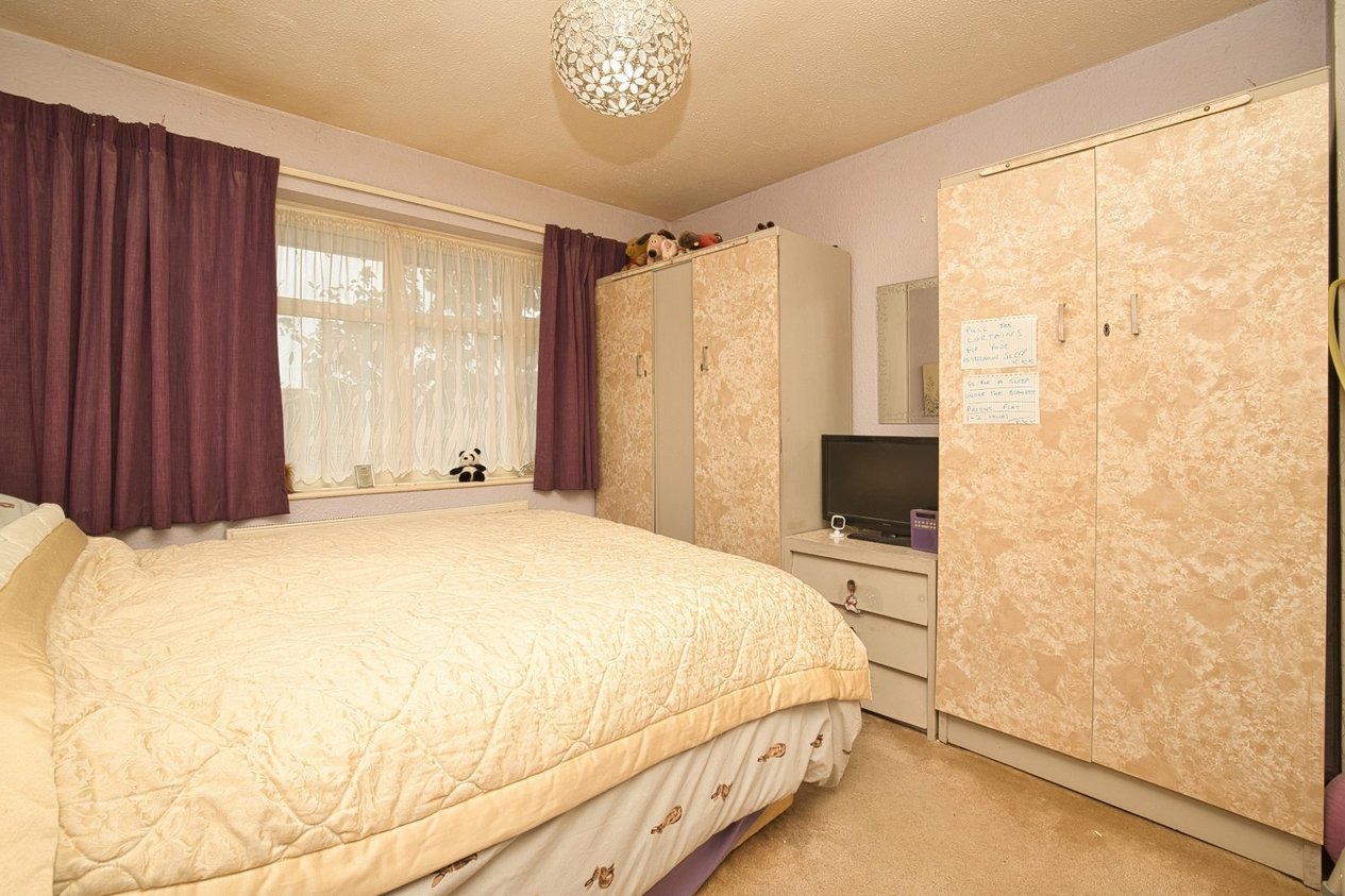 Properties Under Offer in Thorn Gardens Ramsgate