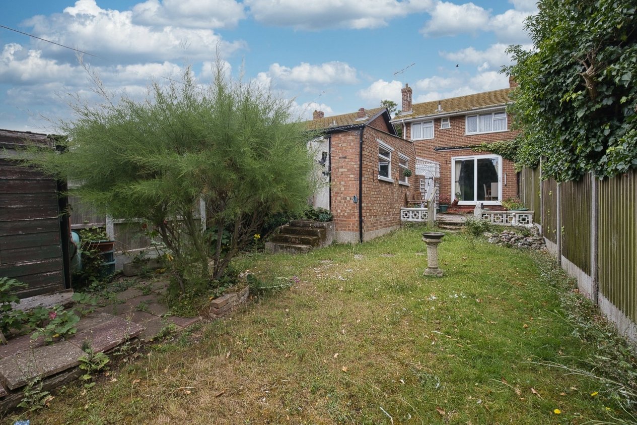 Properties Under Offer in Thorn Gardens Ramsgate