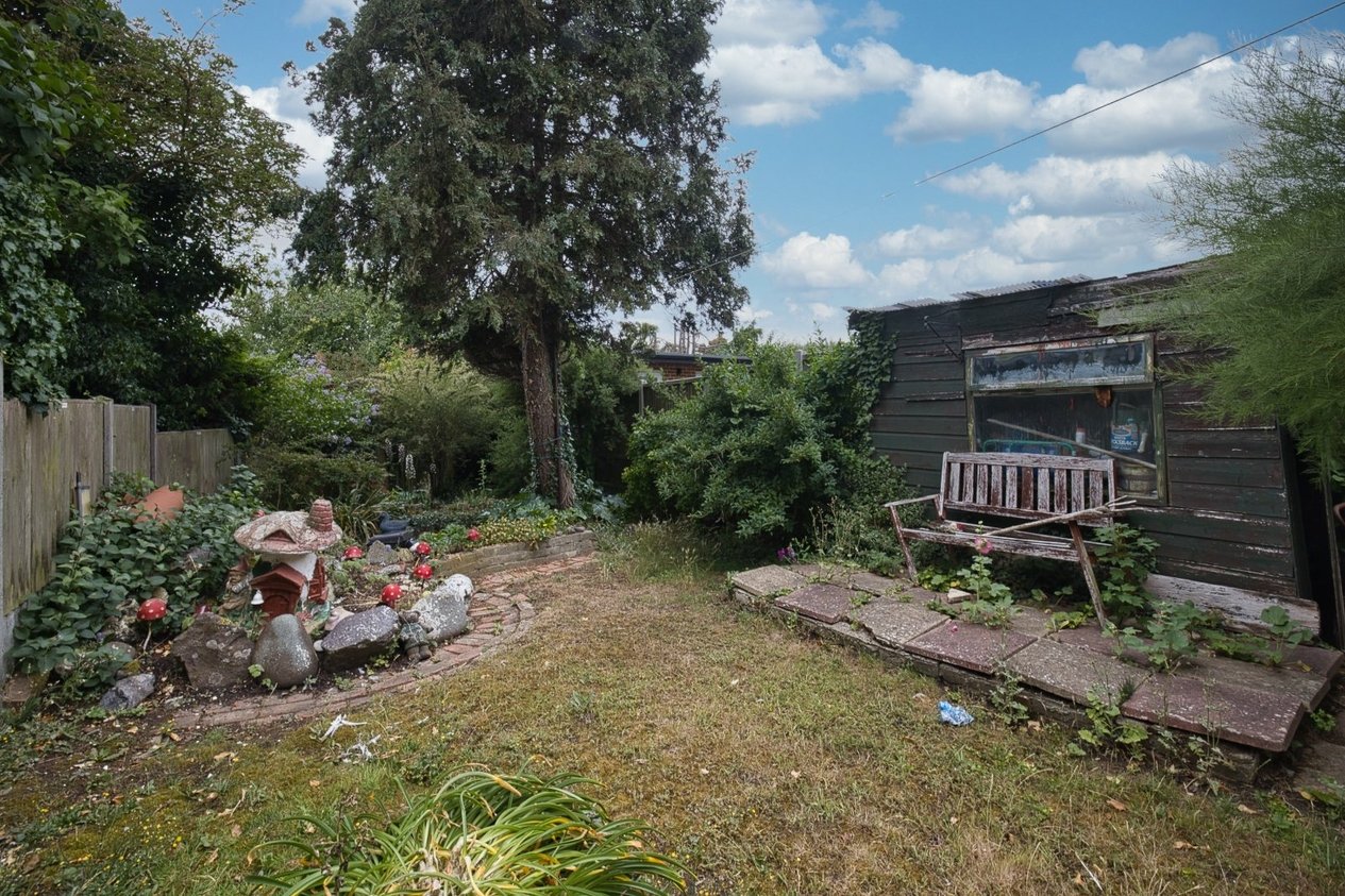 Properties Under Offer in Thorn Gardens Ramsgate