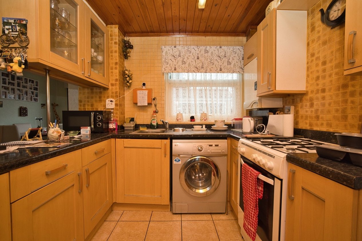 Properties Under Offer in Thorn Gardens Ramsgate
