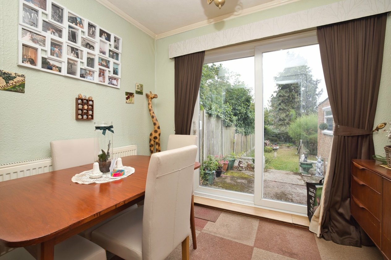 Properties Under Offer in Thorn Gardens Ramsgate