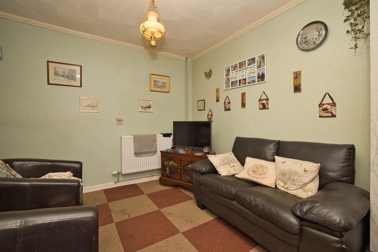 Properties Under Offer in Thorn Gardens Ramsgate