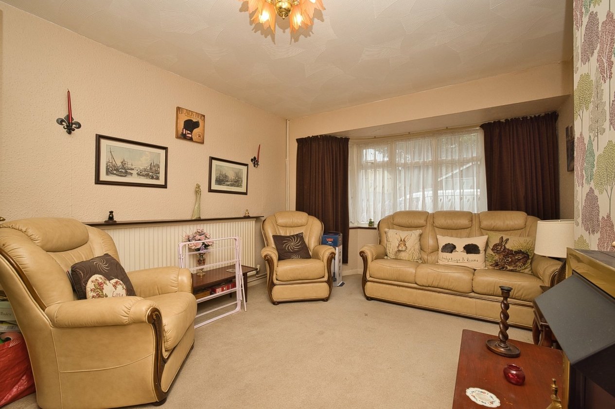 Properties Under Offer in Thorn Gardens Ramsgate