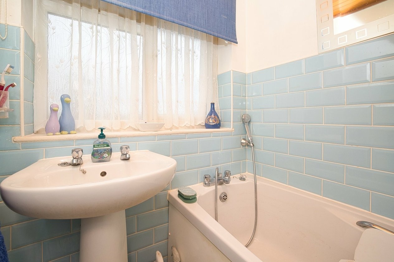 Properties Under Offer in Thorn Gardens Ramsgate
