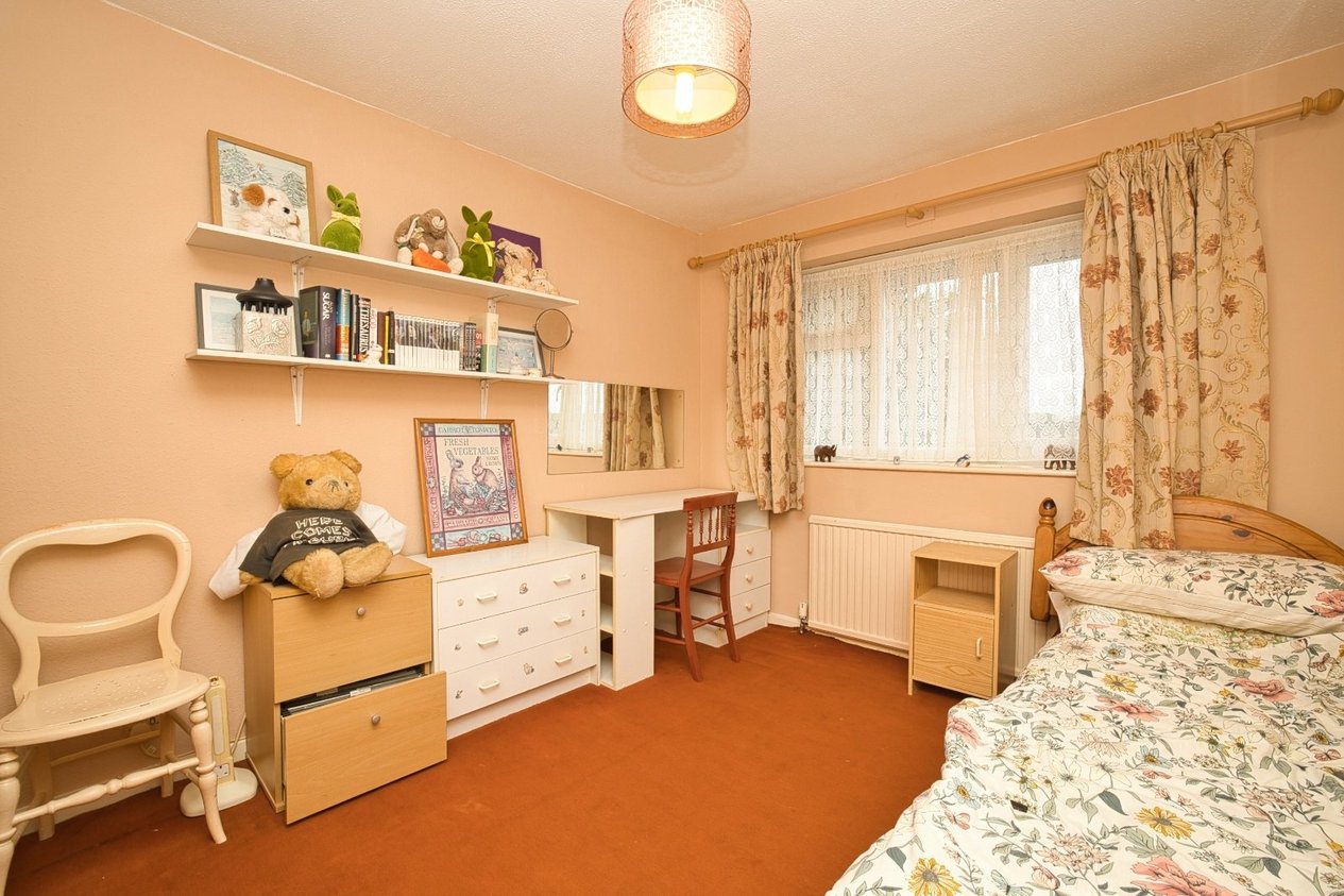 Properties Under Offer in Thorn Gardens Ramsgate