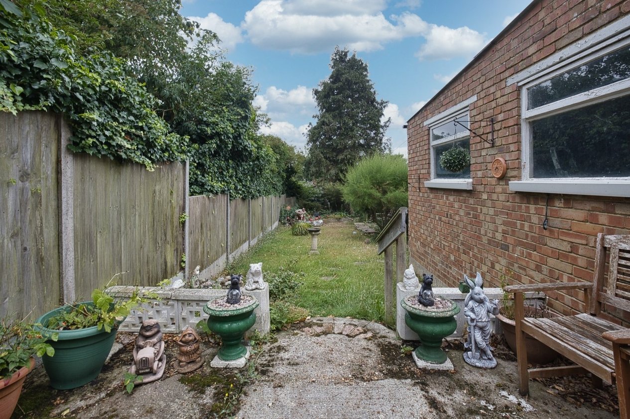 Properties Under Offer in Thorn Gardens Ramsgate