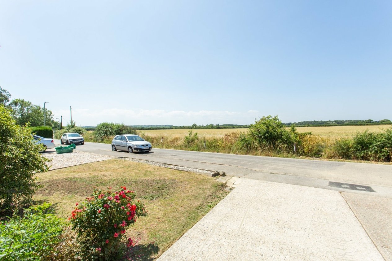 Properties For Sale in Thornden Close Herne Bay