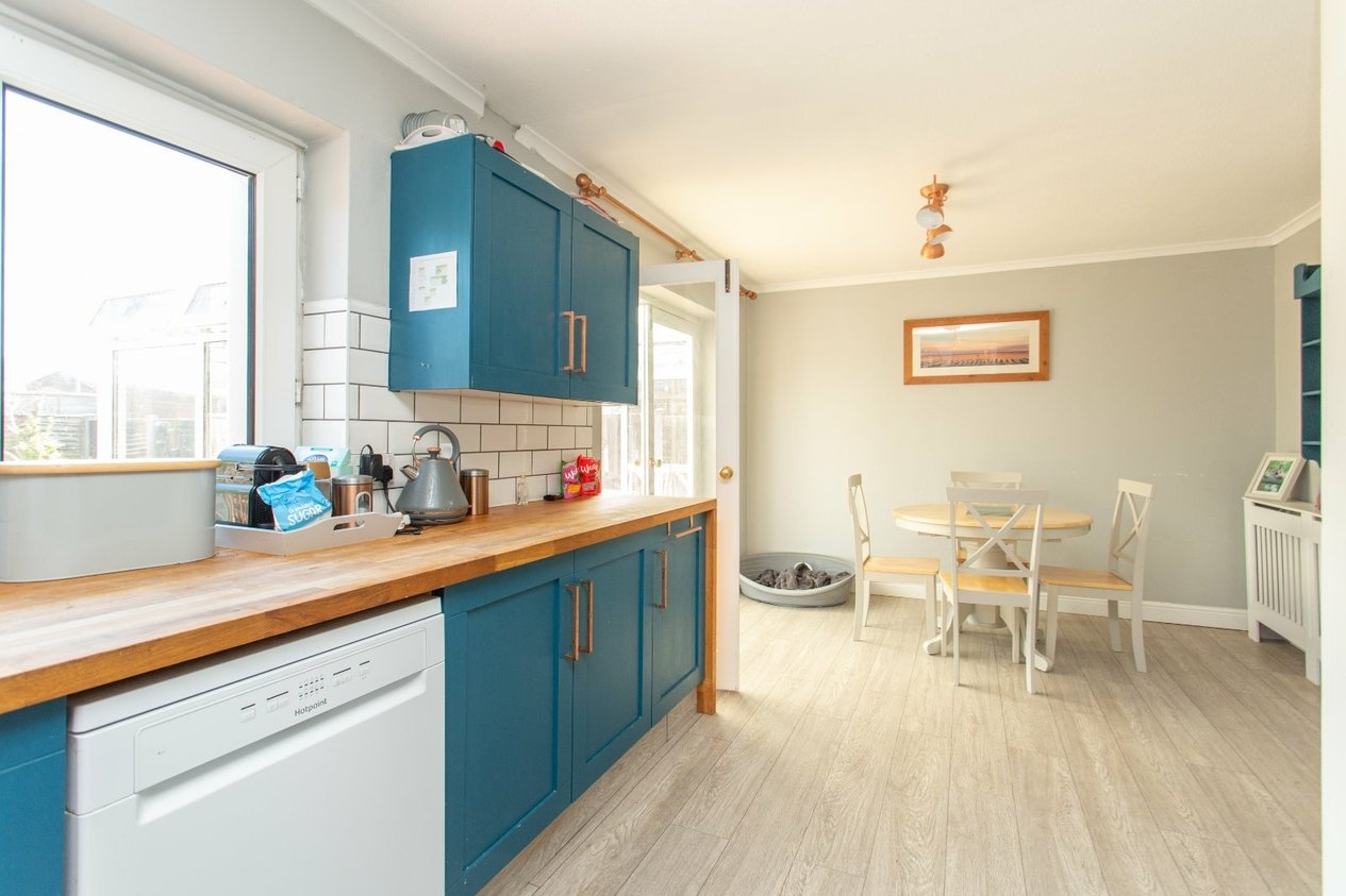 Properties For Sale in Thornden Close Herne Bay