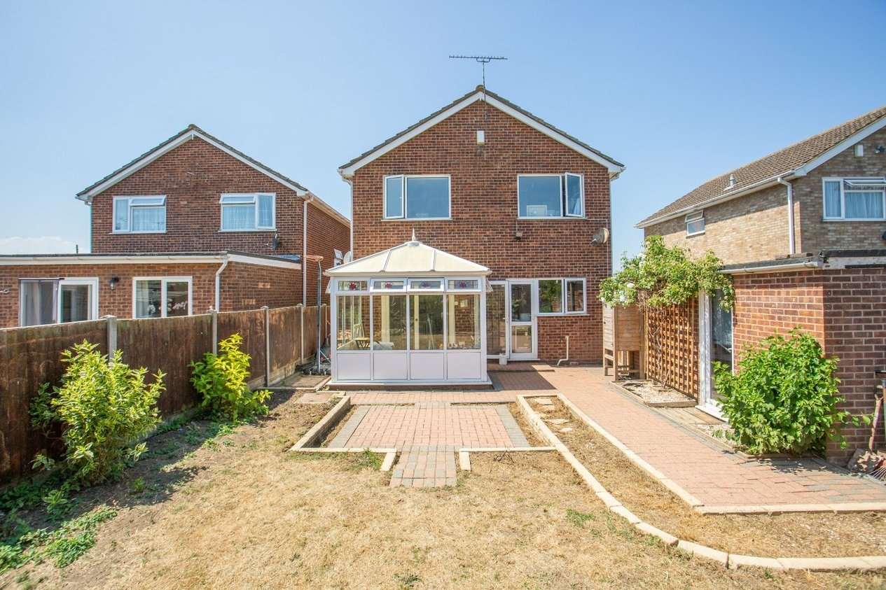 Properties For Sale in Thornden Close Herne Bay