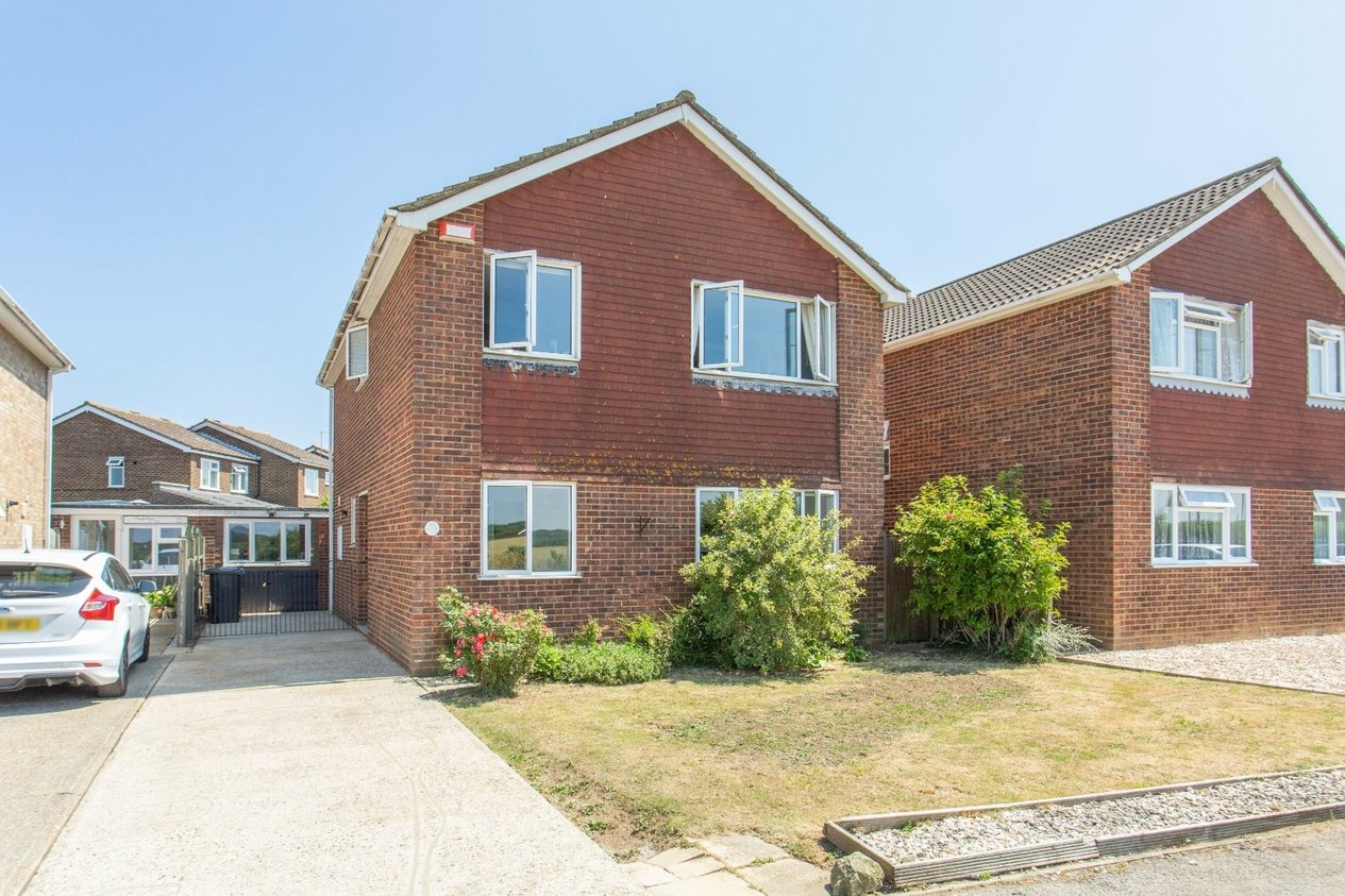 Properties For Sale in Thornden Close Herne Bay