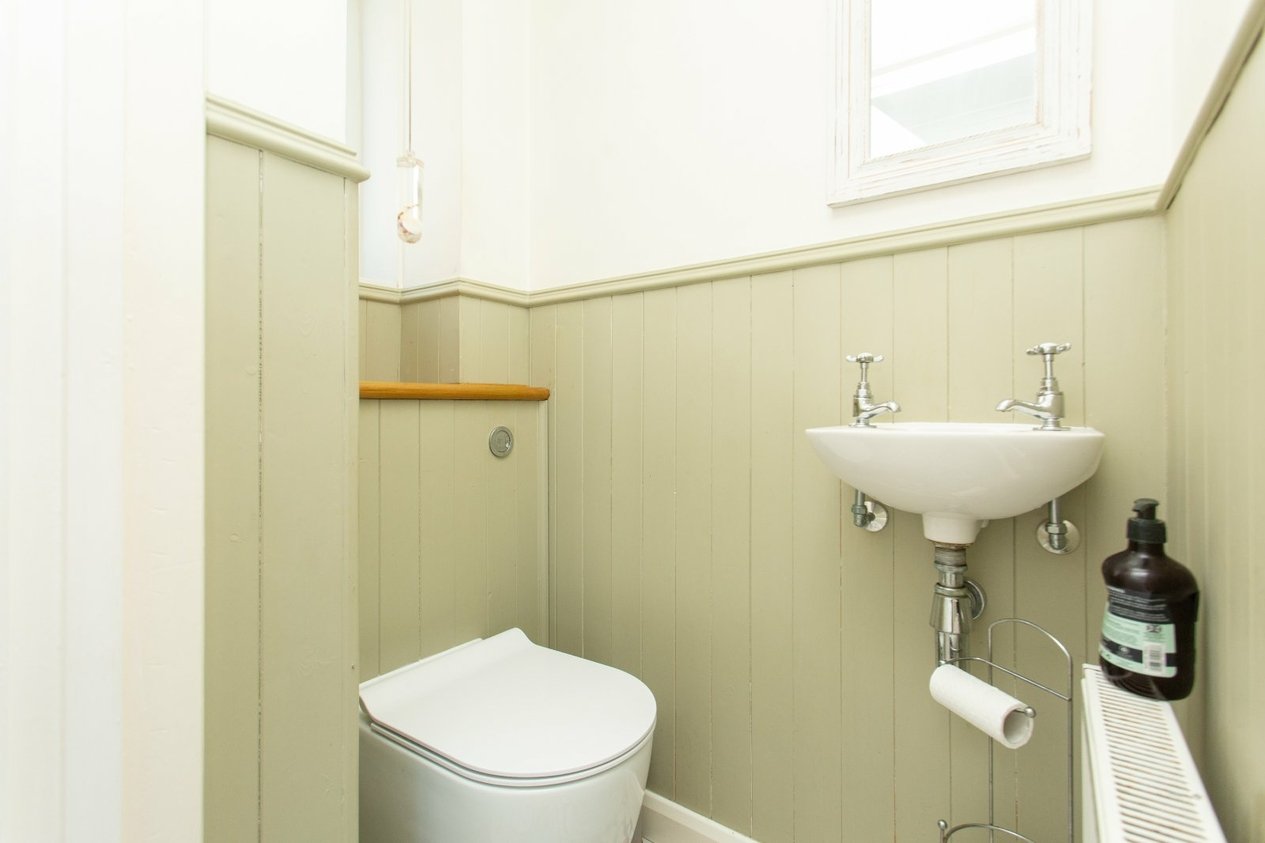 Properties For Sale in Thornden Close Herne Bay