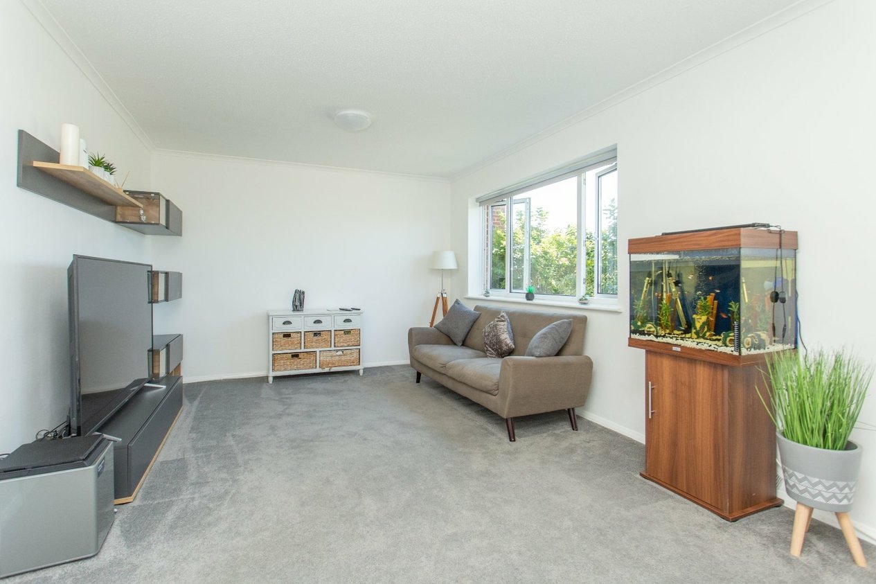 Properties For Sale in Thornden Close Herne Bay