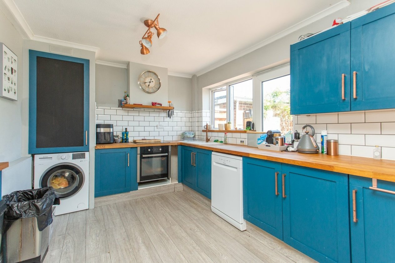 Properties For Sale in Thornden Close Herne Bay