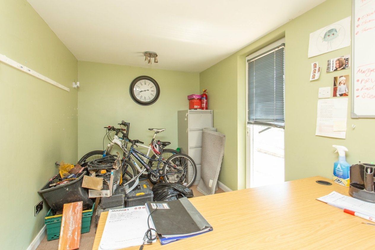 Properties For Sale in Thornden Close Herne Bay
