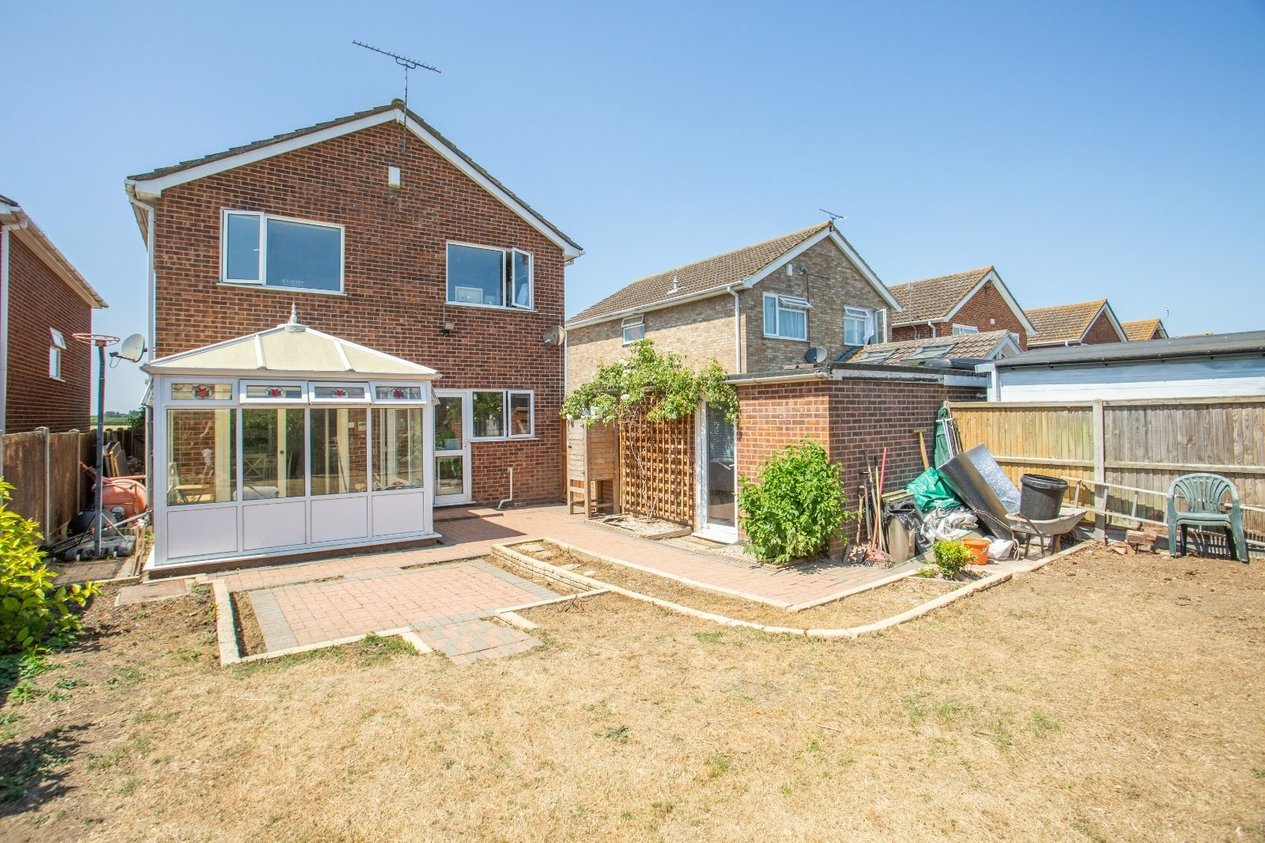 Properties For Sale in Thornden Close Herne Bay