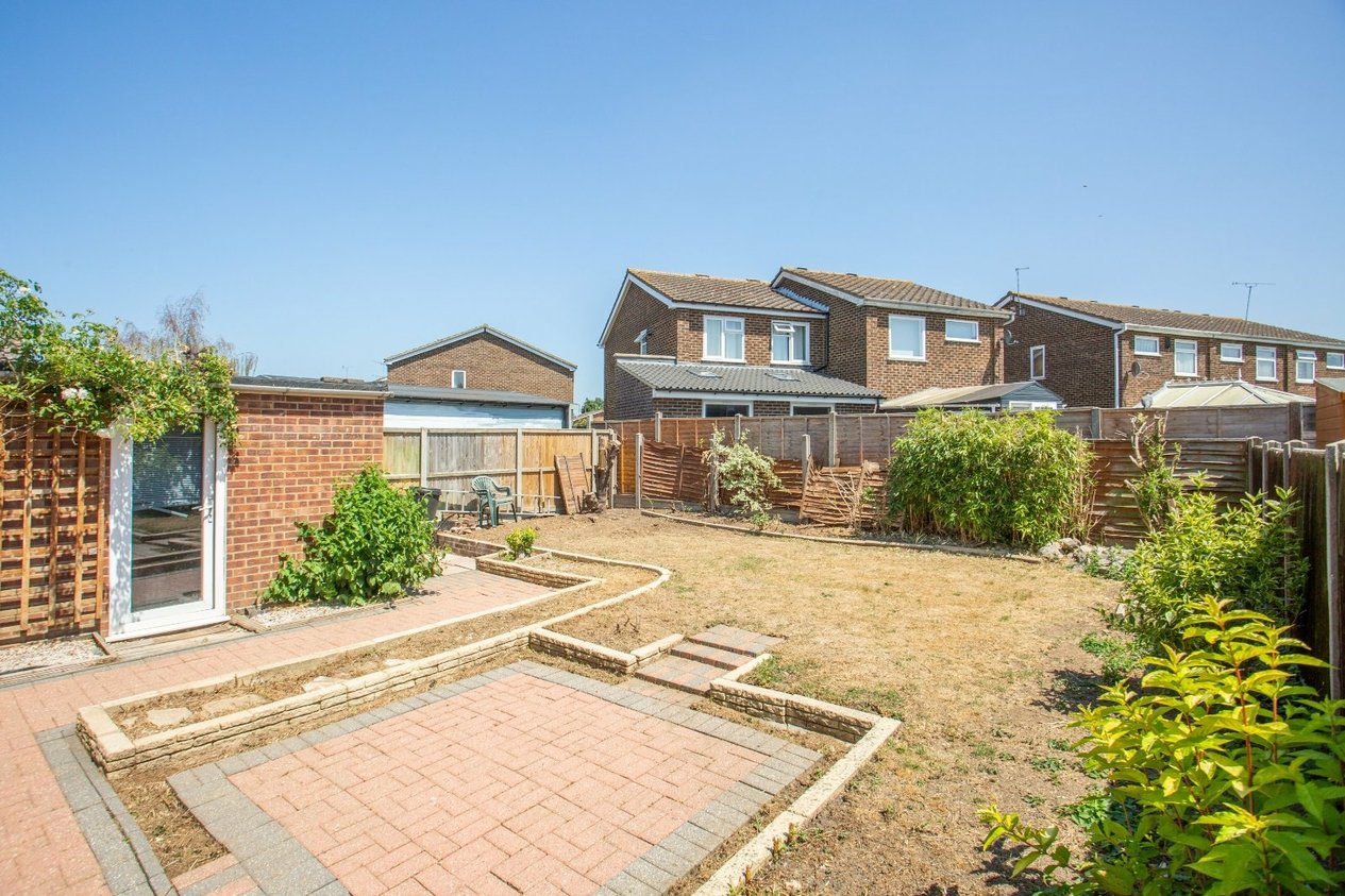 Properties For Sale in Thornden Close Herne Bay