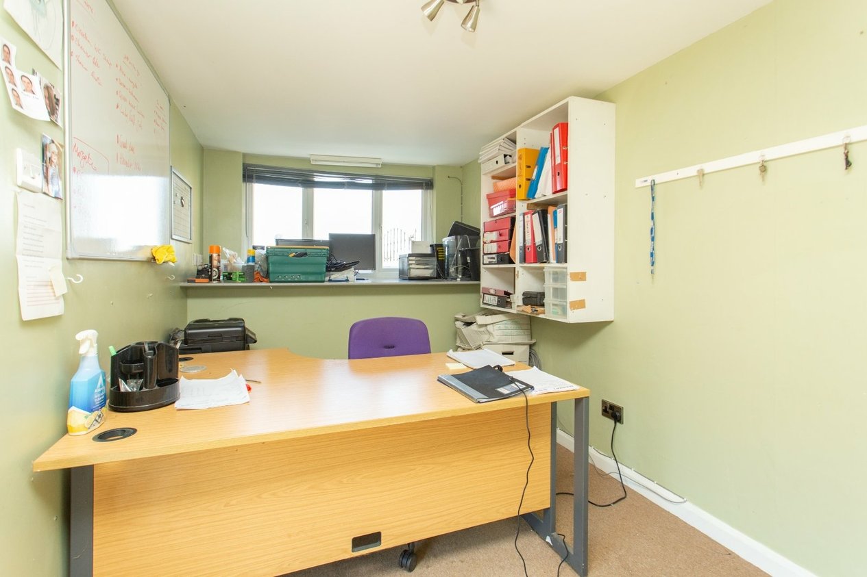 Properties For Sale in Thornden Close Herne Bay