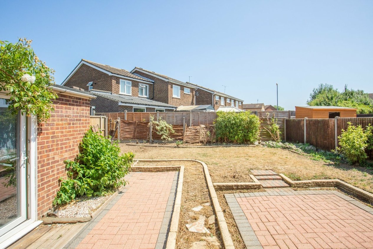 Properties For Sale in Thornden Close Herne Bay