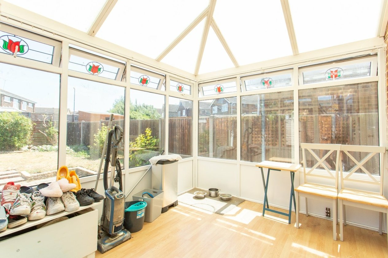 Properties For Sale in Thornden Close Herne Bay