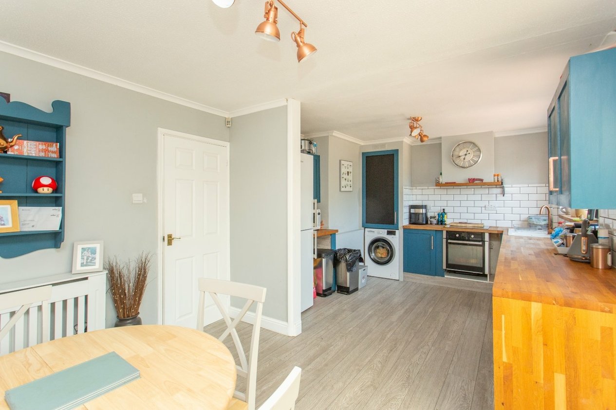 Properties For Sale in Thornden Close Herne Bay