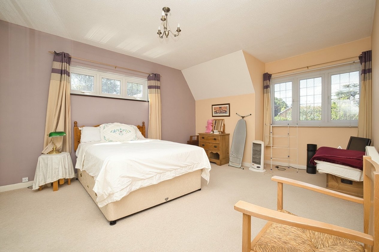 Properties Under Offer in Thrupp Paddock Broadstairs
