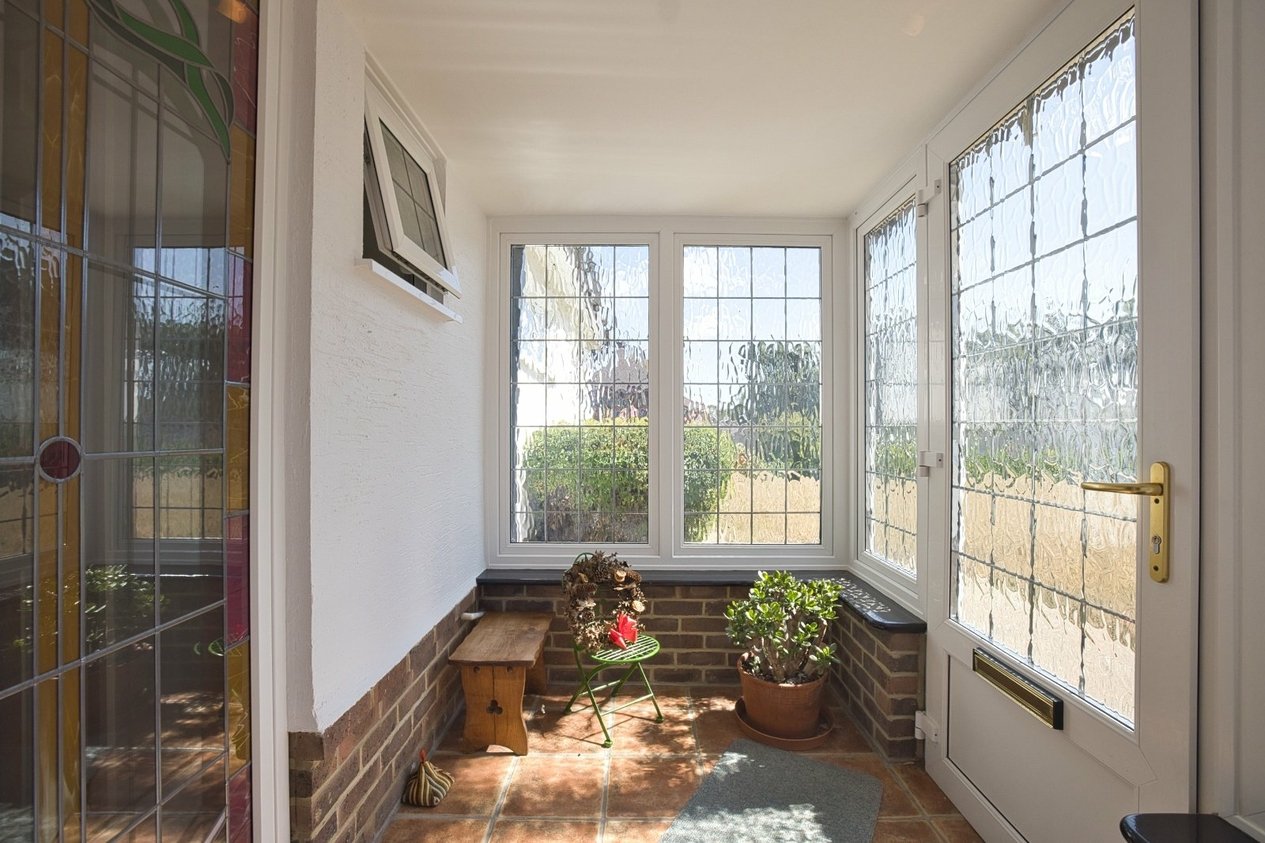 Properties Under Offer in Thrupp Paddock Broadstairs