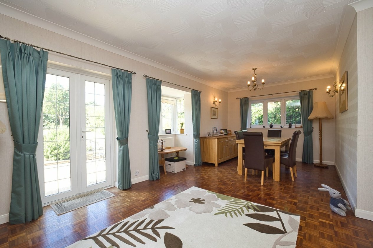 Properties Under Offer in Thrupp Paddock Broadstairs