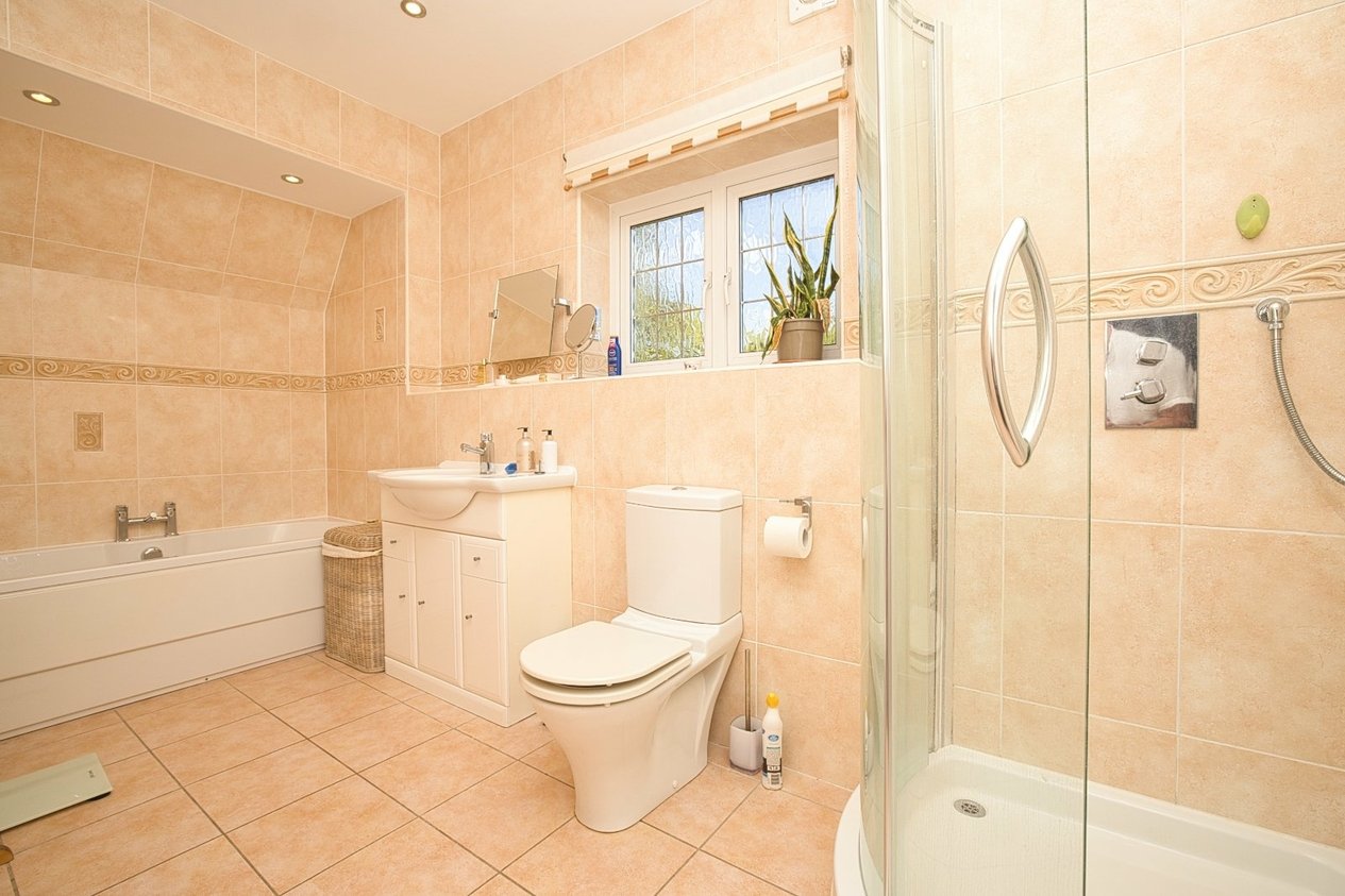 Properties Under Offer in Thrupp Paddock Broadstairs
