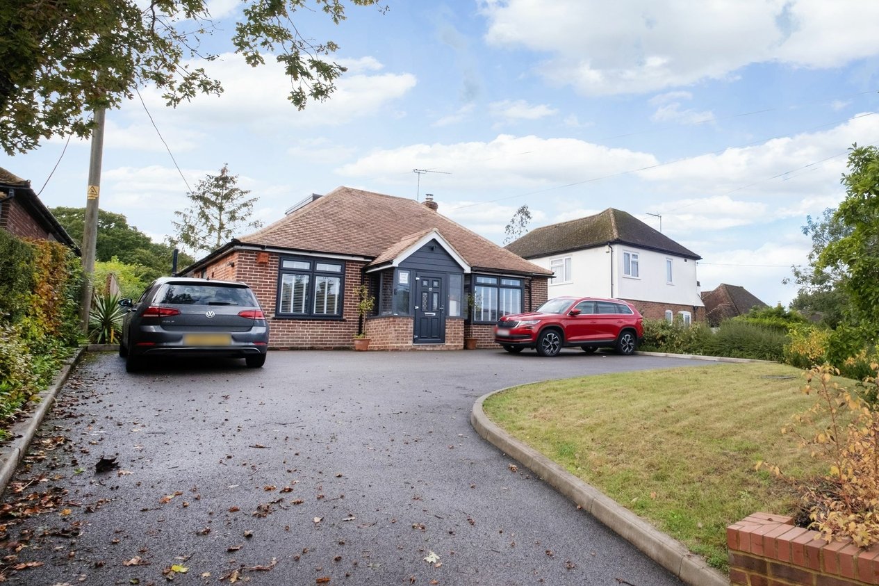 Properties For Sale in Tile Kiln Hill  Blean