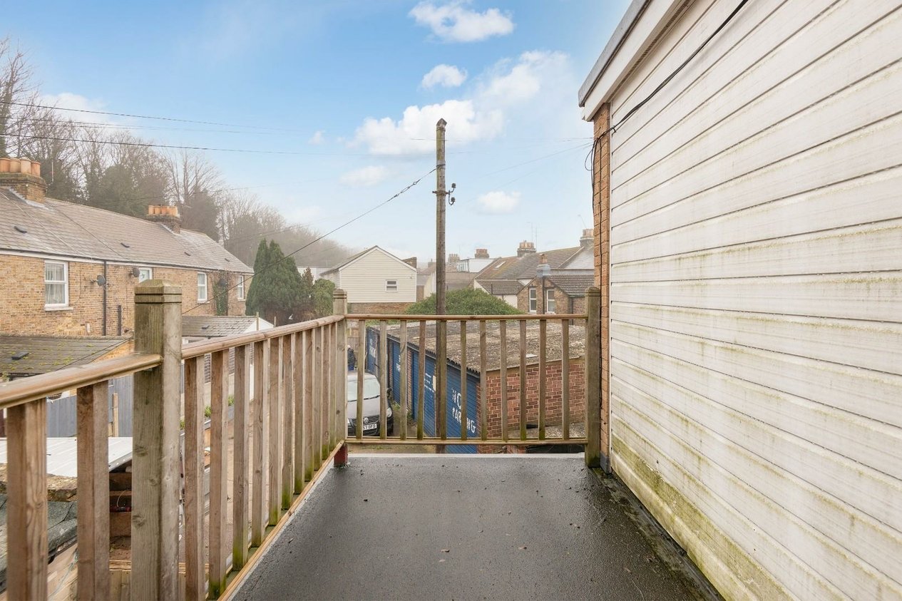 Properties For Sale in Tivoli Road Margate