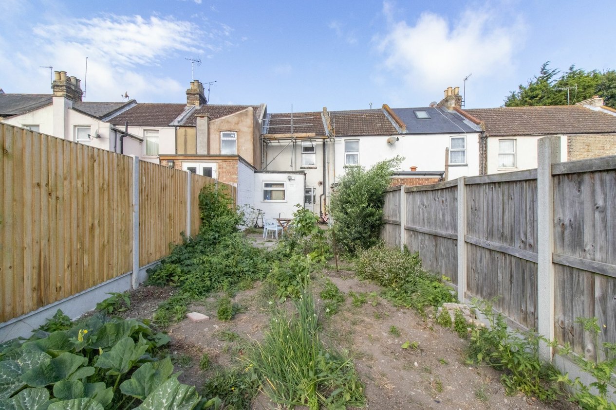 Properties For Sale in Tivoli Road  Margate