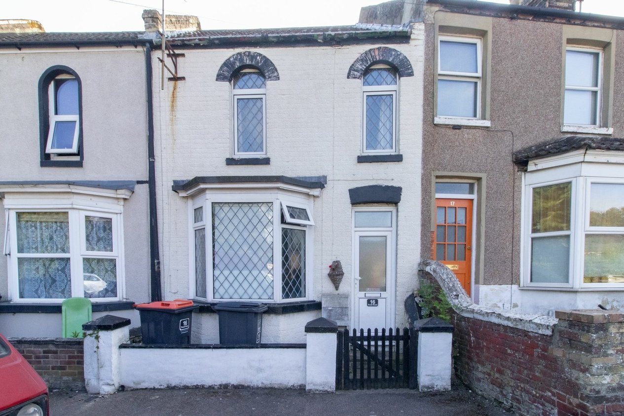 Properties For Sale in Tivoli Road  Margate