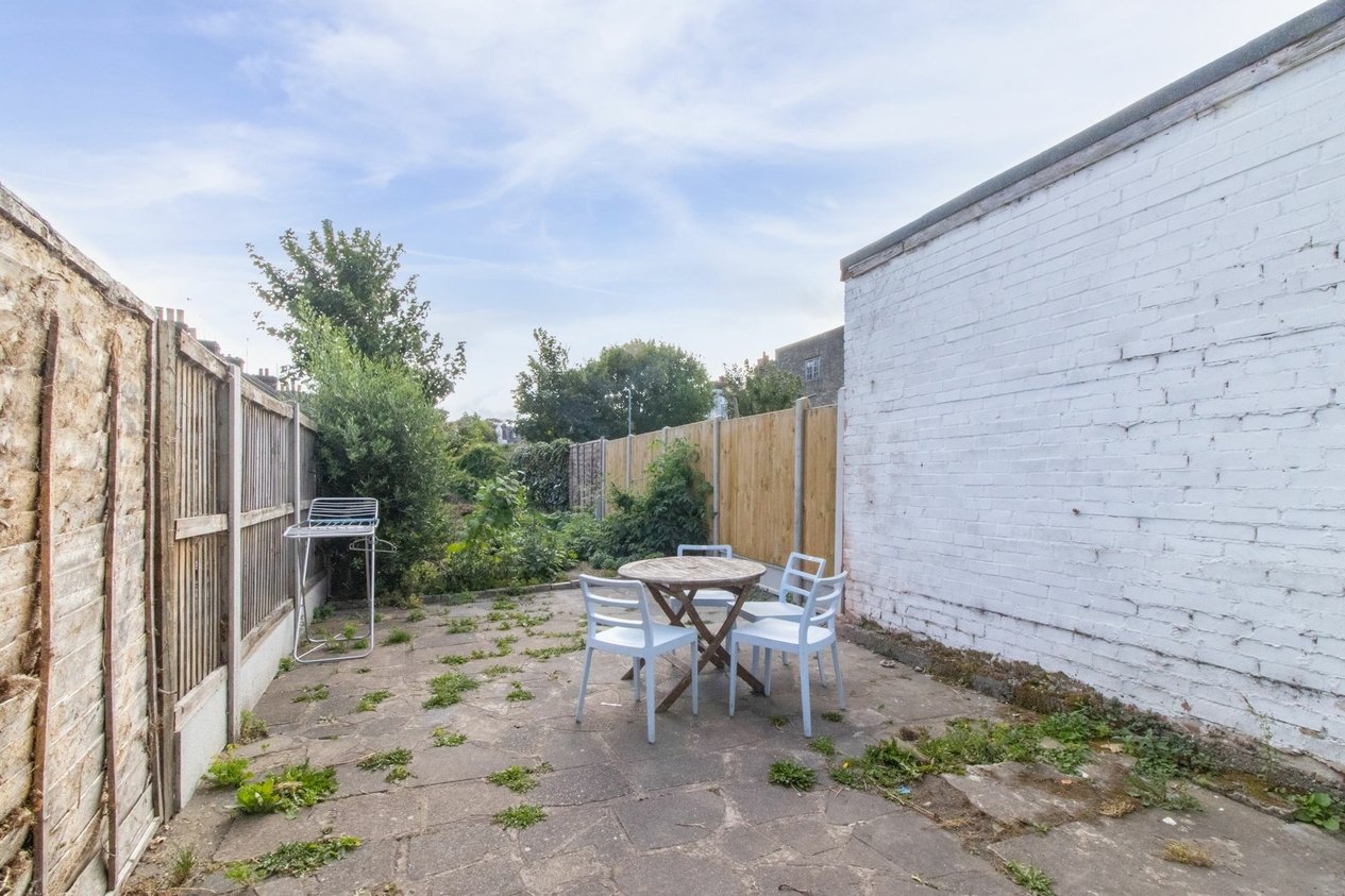 Properties For Sale in Tivoli Road  Margate