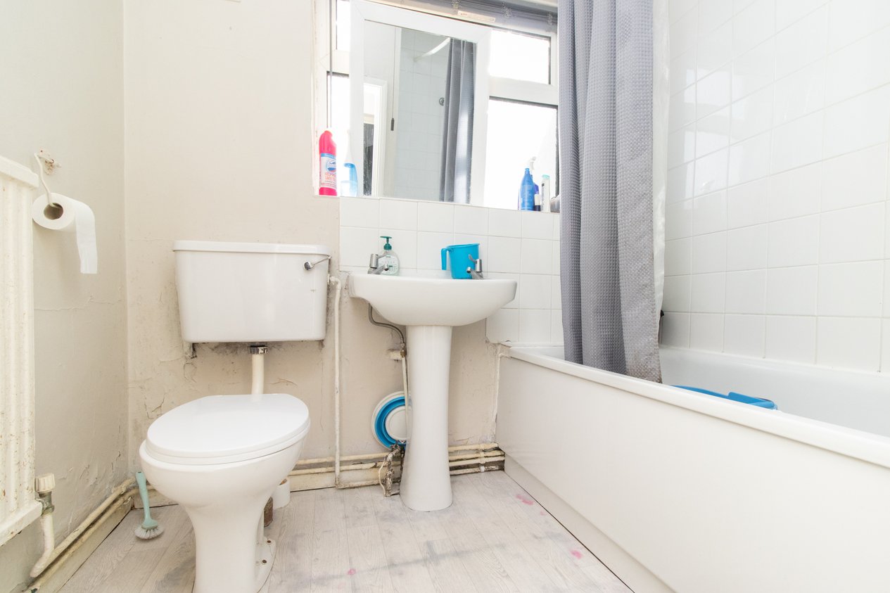 Properties For Sale in Tivoli Road Margate