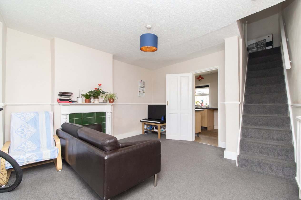 Properties For Sale in Tivoli Road Margate