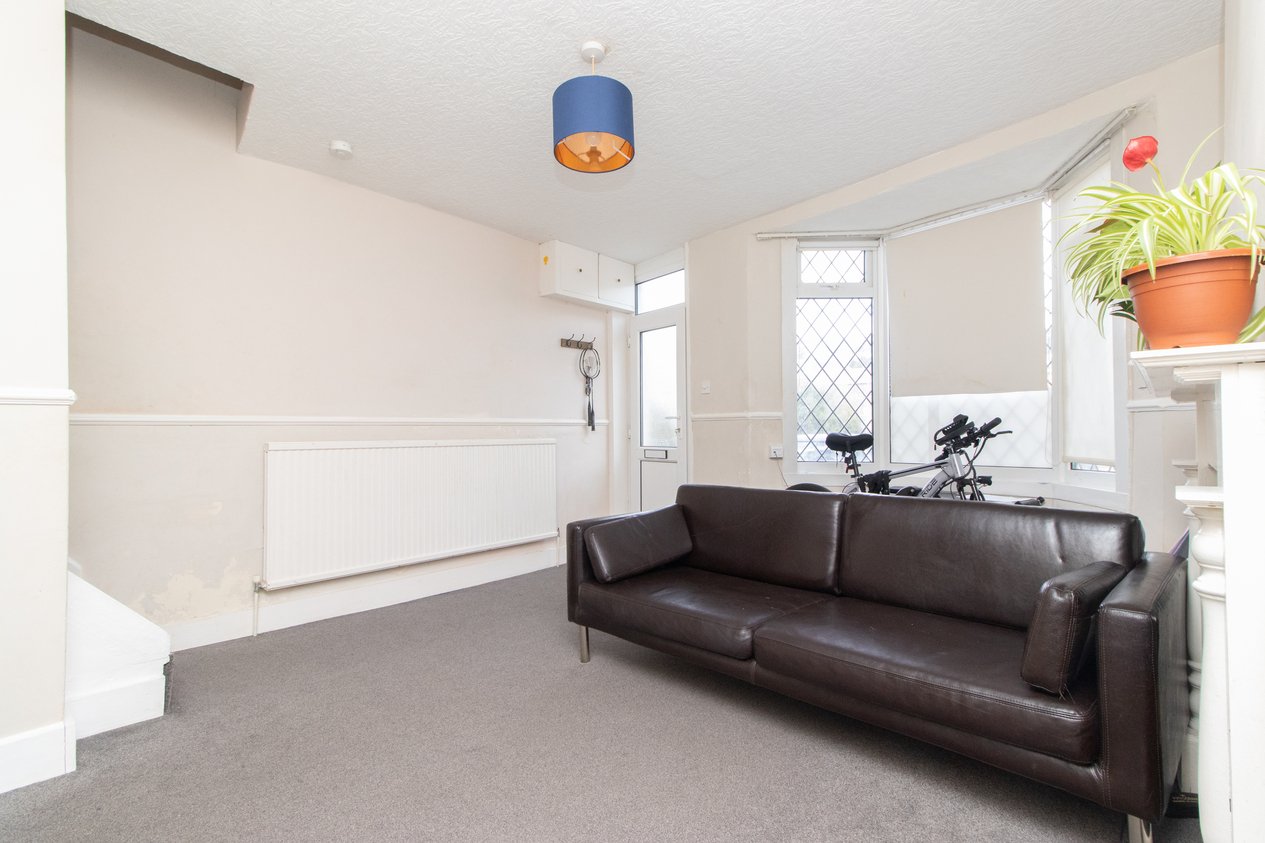 Properties For Sale in Tivoli Road Margate
