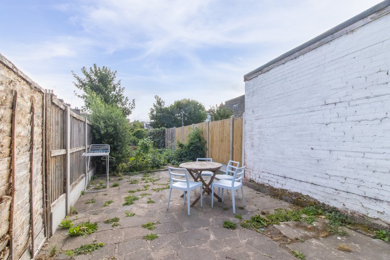 Properties For Sale in Tivoli Road Margate
