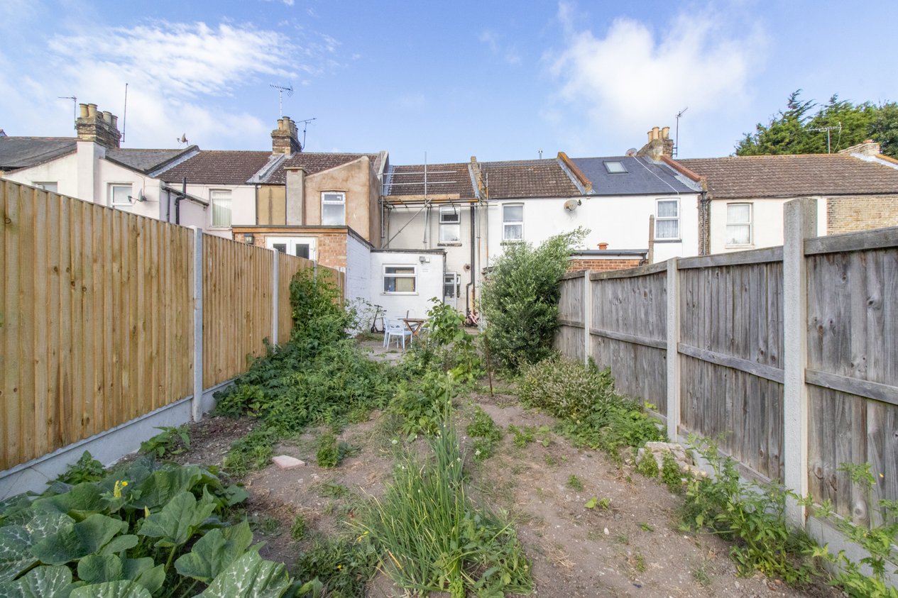 Properties For Sale in Tivoli Road Margate