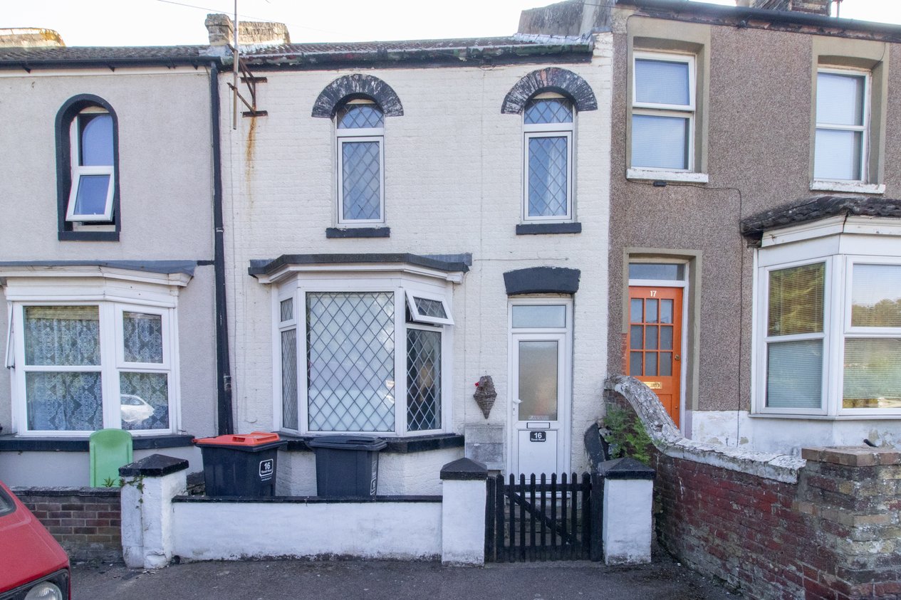 Properties For Sale in Tivoli Road Margate