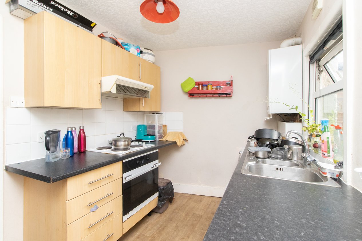 Properties For Sale in Tivoli Road Margate