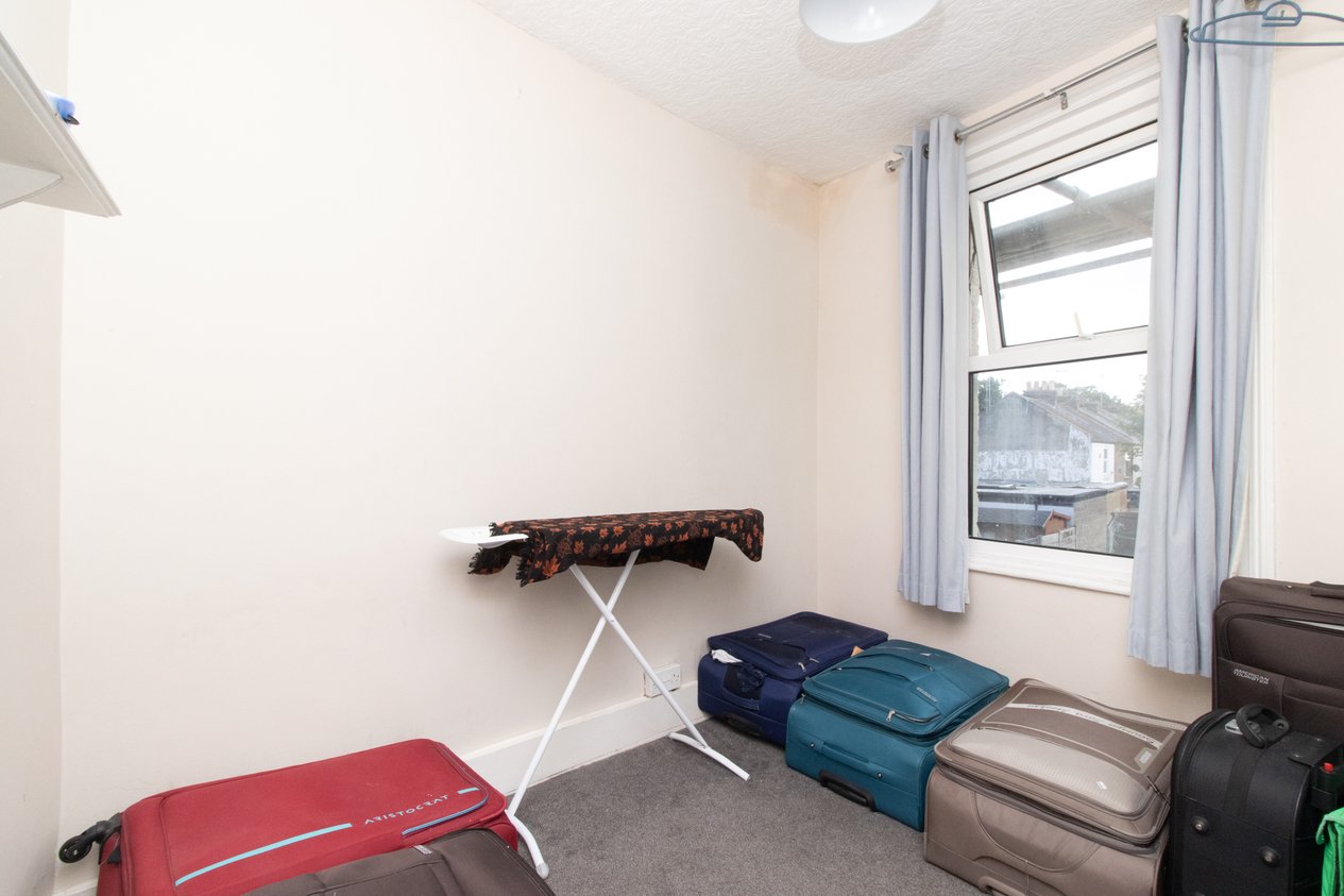 Properties For Sale in Tivoli Road Margate
