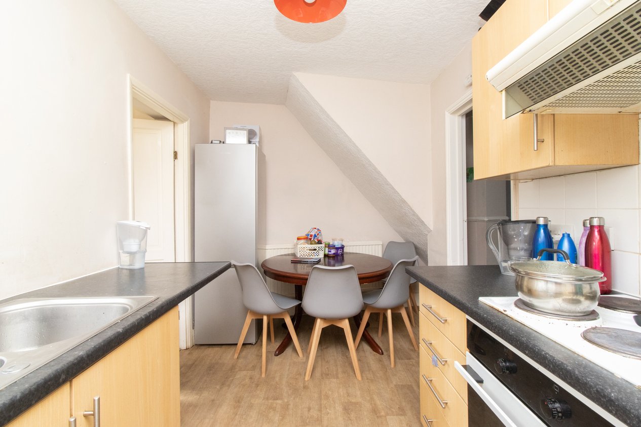 Properties For Sale in Tivoli Road Margate