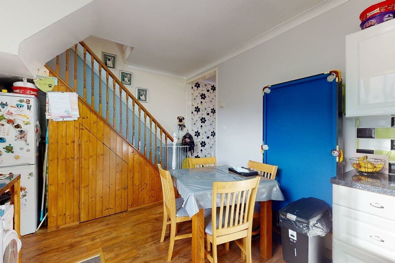 Properties For Sale in Tivoli Road Margate