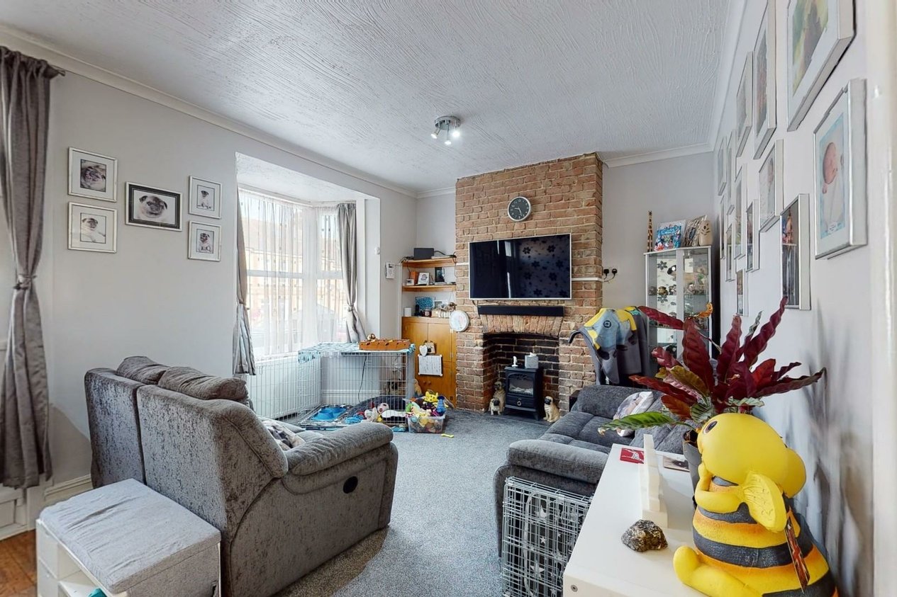 Properties For Sale in Tivoli Road Margate