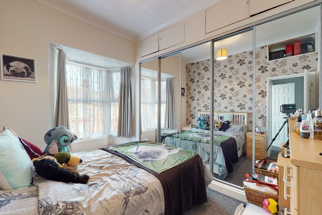 Properties For Sale in Tivoli Road Margate