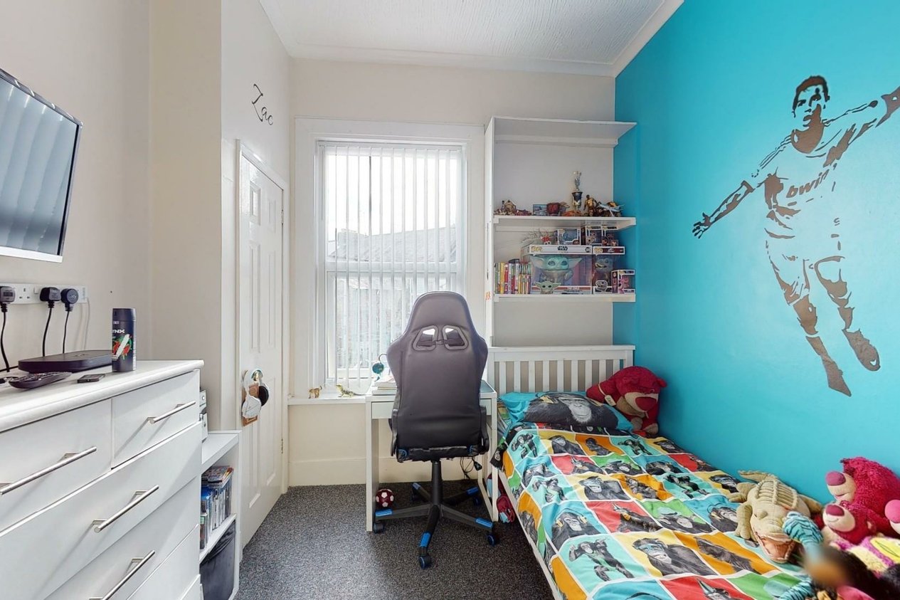 Properties For Sale in Tivoli Road Margate