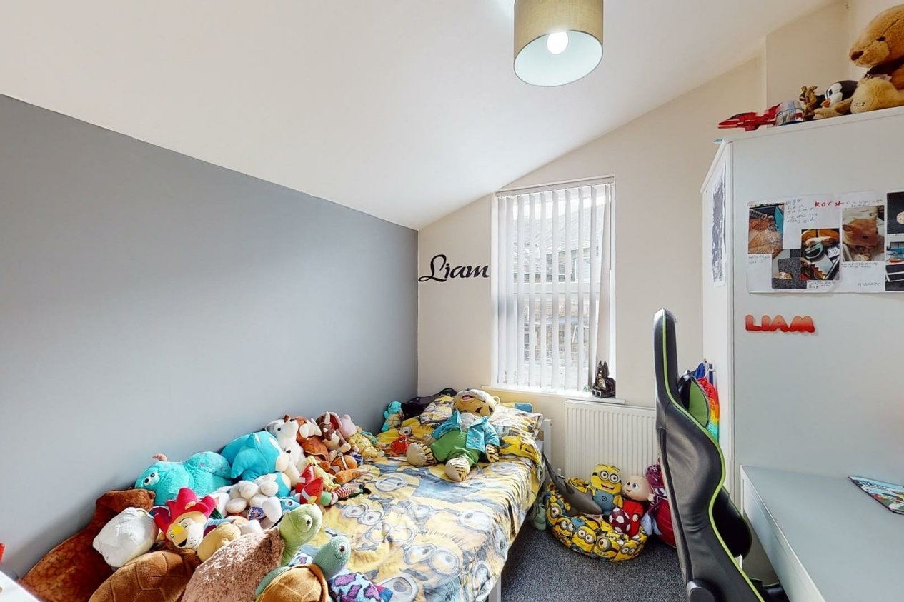Properties For Sale in Tivoli Road Margate