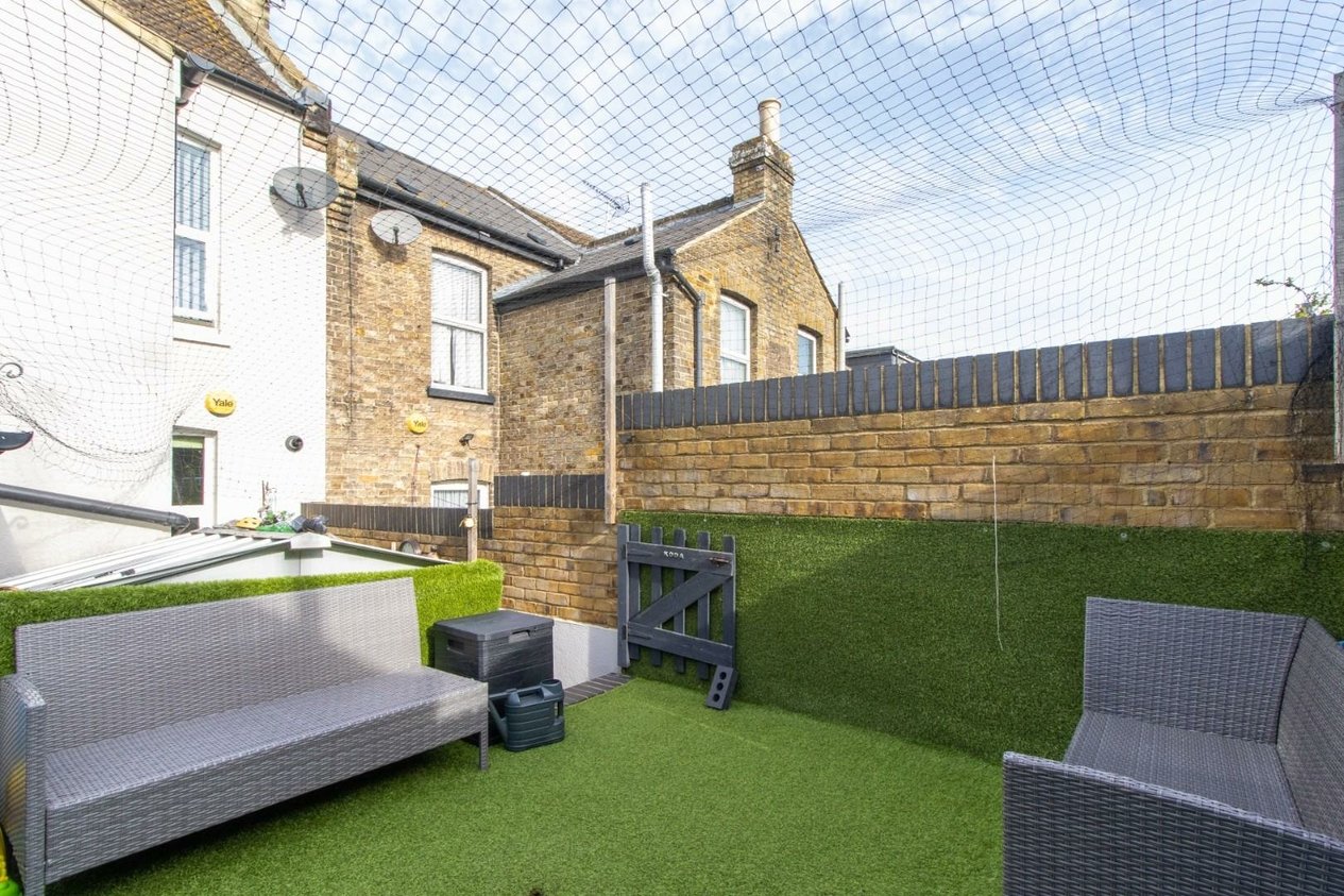 Properties For Sale in Tivoli Road Margate
